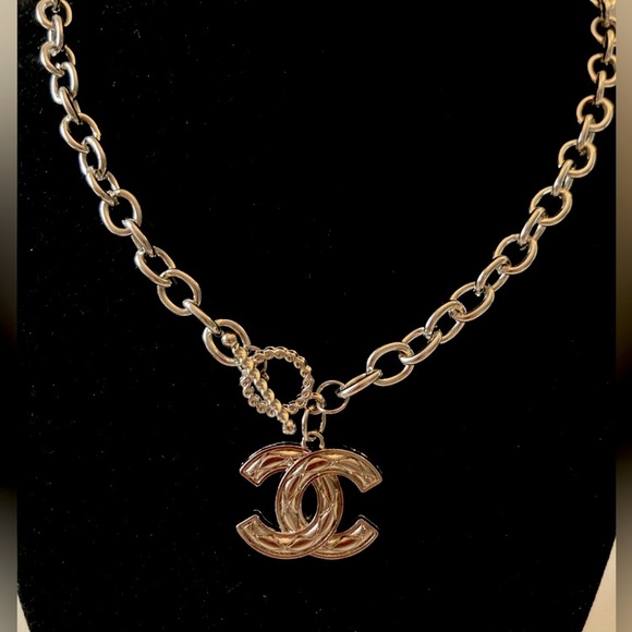 CHANEL Jewelry - Necklace